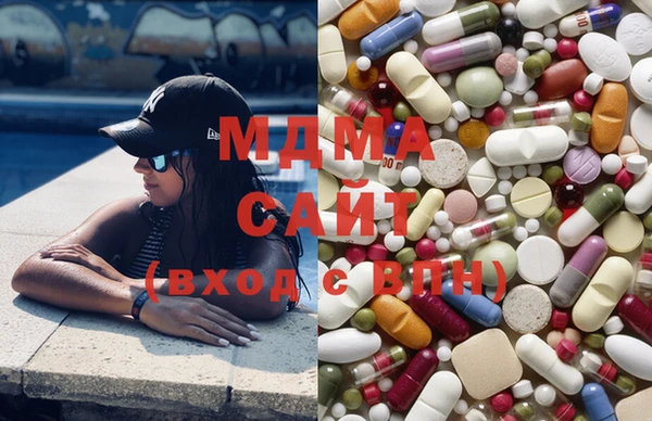 спайс Лиски